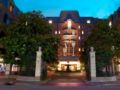 Belmond Charleston Place ホテル詳細