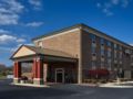 Best Western Plus Pineville-Charlotte South ホテル詳細