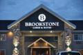 Brookstone Lodge & Suites ホテル詳細