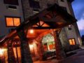 Brookstone Lodge Asheville Biltmore Village Area ホテル詳細