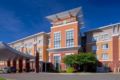 Cambria Hotel Raleigh-Durham Airport ホテル詳細