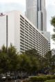 Charlotte Marriott City Center ホテル詳細