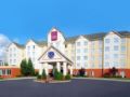 Comfort Suites Concord Mills ホテル詳細