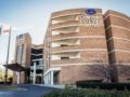 Comfort Suites Raleigh Durham Airport/RTP ホテル詳細