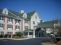 Country Inn & Suites by Radisson, Burlington (Elon), NC ホテル詳細