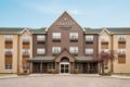 Country Inn & Suites by Radisson, Dakota Dunes, SD ホテル詳細