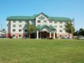 Country Inn & Suites by Radisson, Goldsboro, NC ホテル詳細