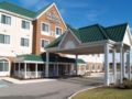 Country Inn & Suites by Radisson, Merrillville, IN ホテル詳細