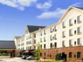 Country Inn & Suites by Radisson Raleigh-Durham Airport NC ホテル詳細