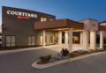 Courtyard Charlotte Airport North ホテル詳細