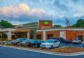 Courtyard Charlotte Airport/Billy Graham Parkway ホテル詳細