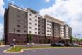 Courtyard Charlotte Northlake ホテル詳細