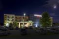 Courtyard Statesville Mooresville/Lake Norman ホテル詳細