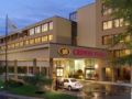 Crowne Plaza Hotel Indianapolis Airport ホテル詳細