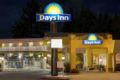 Days Inn by Wyndham King ホテル詳細