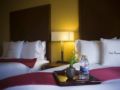 DoubleTree by Hilton Asheville Biltmore ホテル詳細