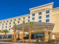 DoubleTree by Hilton Charleston North Convention Center ホテル詳細