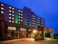 DoubleTree by Hilton St. Paul, MN ホテル詳細