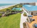 DoubleTree Resort by Hilton Myrtle Beach ホテル詳細