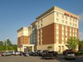 Drury Inn & Suites Charlotte Northlake ホテル詳細