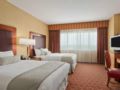 Embassy Suites by Hilton Charlotte Concord Golf Resort and Spa ホテル詳細