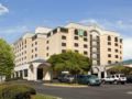 Embassy Suites by Hilton Columbia Greystone ホテル詳細