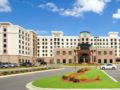 Embassy Suites by Hilton Fayetteville Fort Bragg ホテル詳細