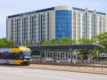 Embassy Suites by Hilton Minneapolis-Airport ホテル詳細