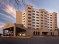 Embassy Suites by Hilton Raleigh Crabtree ホテル詳細