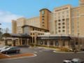 Embassy Suites by Hilton Raleigh Durham Airport Brier Creek ホテル詳細