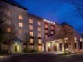 Embassy Suites Hotel Memphis ホテル詳細