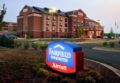 Fairfield Inn & Suites by Marriott Charlotte Pineville ホテル詳細