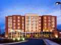 Four Points by Sheraton Raleigh Durham Airport ホテル詳細