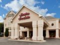 Hampton Inn and Suites Chapel Hill Durham ホテル詳細