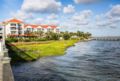 Harborside at Charleston Harbor Resort and Marina ホテル詳細