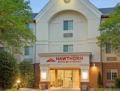 Hawthorn Suites by Wyndham Charlotte/Executive Park ホテル詳細