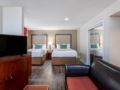 Hawthorn Suites by Wyndham North Charleston SC ホテル詳細