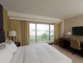 Hilton Charlotte Center City ホテル詳細