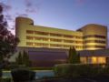 Hilton Charlotte Executive Park ホテル詳細