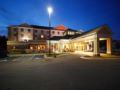 Hilton Garden Inn Aiken ホテル詳細