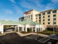 Hilton Garden Inn Charlotte Airport ホテル詳細