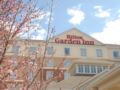 Hilton Garden Inn Charlotte Concord ホテル詳細