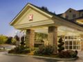 Hilton Garden Inn Charlotte Mooresville ホテル詳細