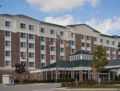 Hilton Garden Inn Durham Southpoint ホテル詳細