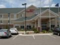 Hilton Garden Inn Elkhart ホテル詳細