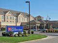 Hilton Garden Inn Evansville ホテル詳細