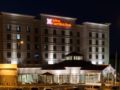 Hilton Garden Inn Hickory, NC ホテル詳細