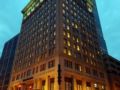 Hilton Garden Inn Indianapolis Downtown Hotel ホテル詳細