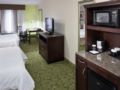 Hilton Garden Inn Merrillville ホテル詳細