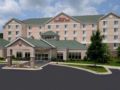 Hilton Garden Inn Raleigh Triangle Town Center ホテル詳細